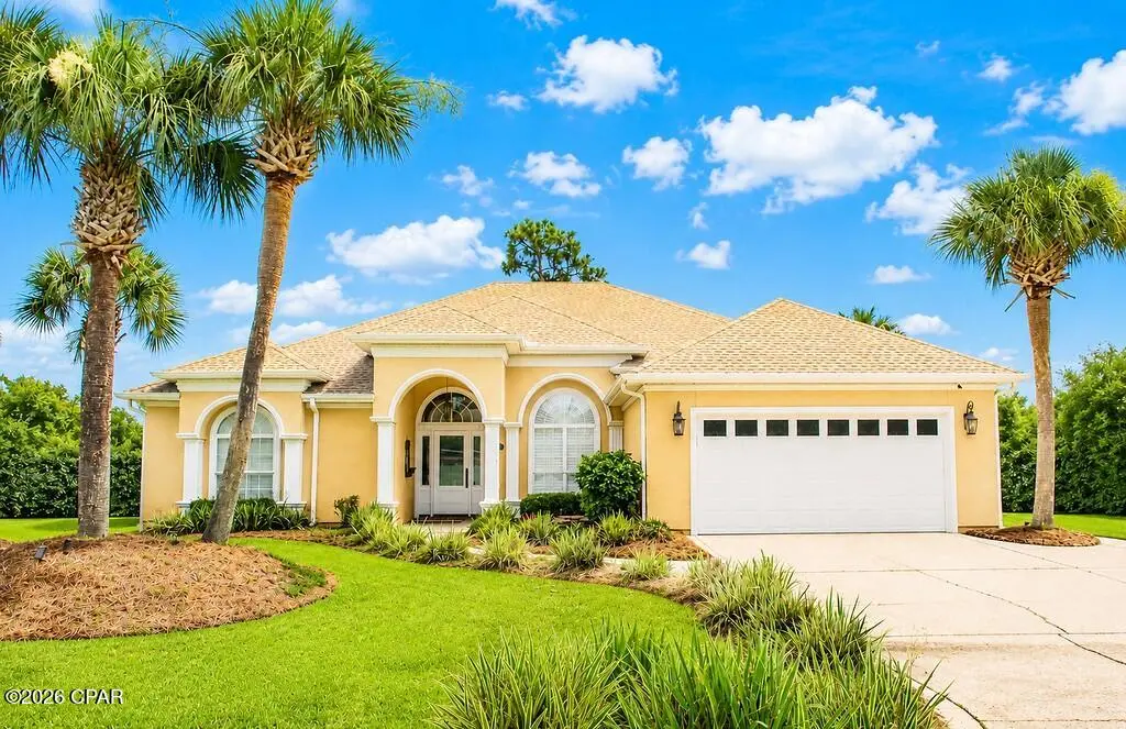 124 Hombre Circle, Panama City Beach