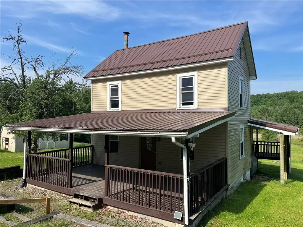 1539 Veterans Street, 