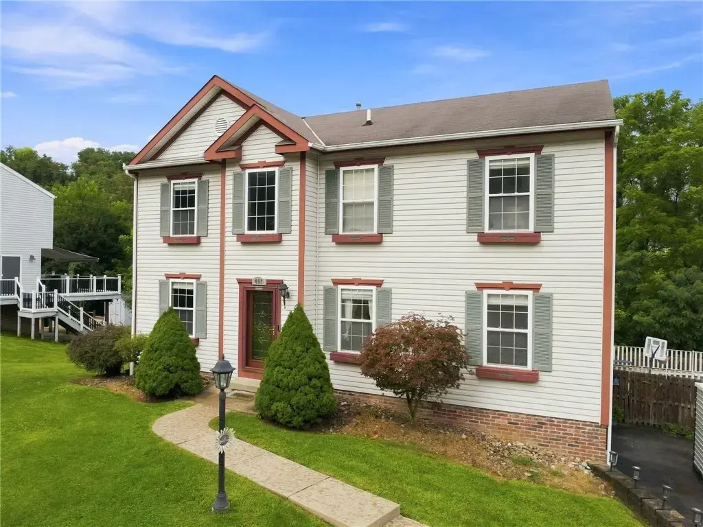 457 Lynn Ann Drive , Plum Boro