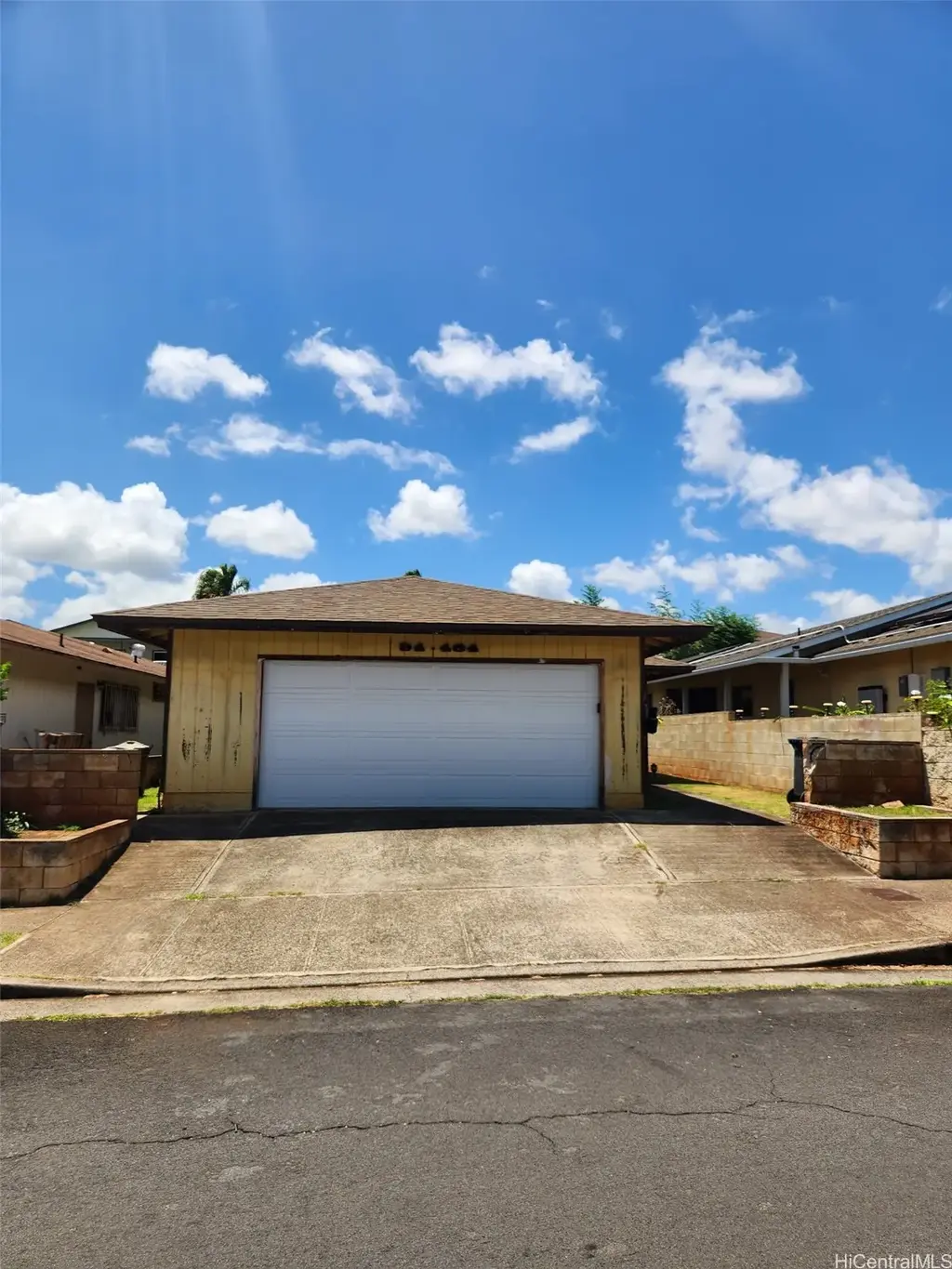 94-484 Palai Street, Waipahu