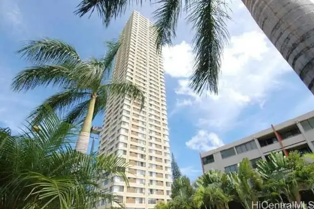 1060 Kamehameha Highway # 3402b, Pearl City
