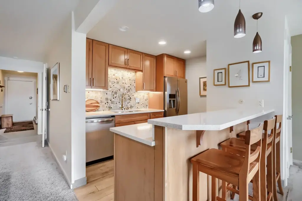 160 E La Bonte Street 201, Dillon