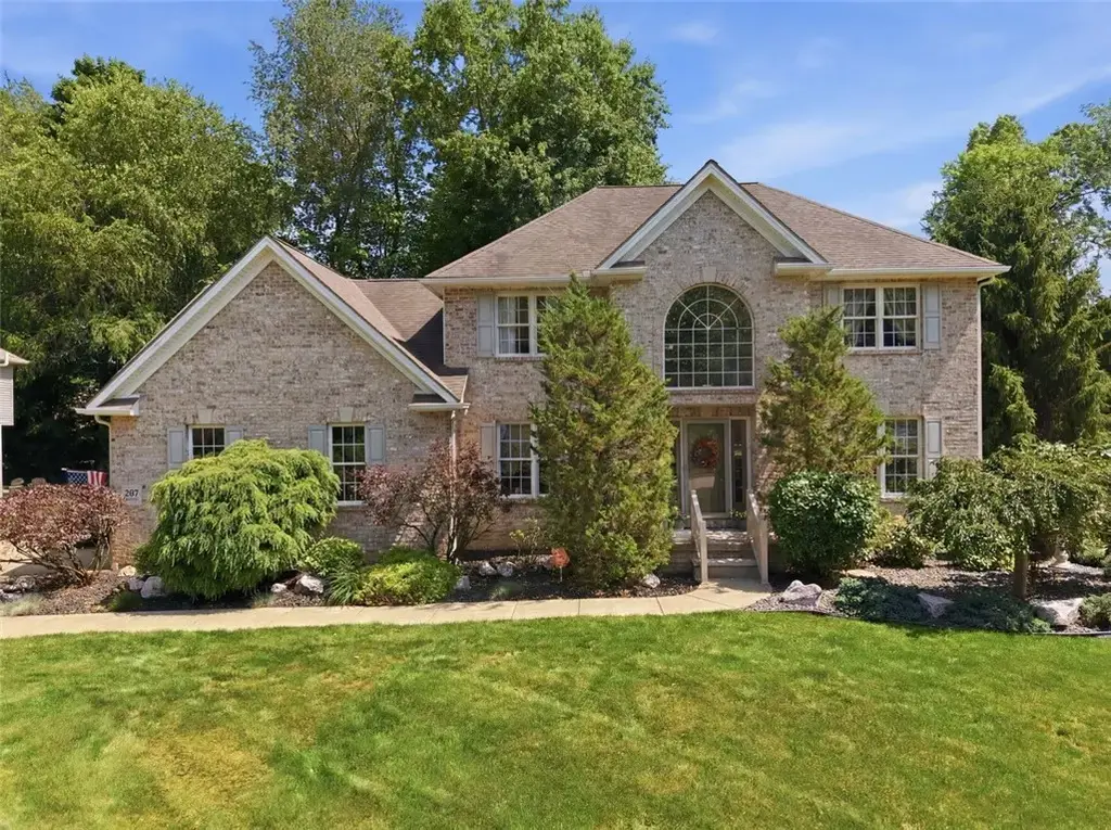 2357 Pierce Bluffs Drive, Hermitage