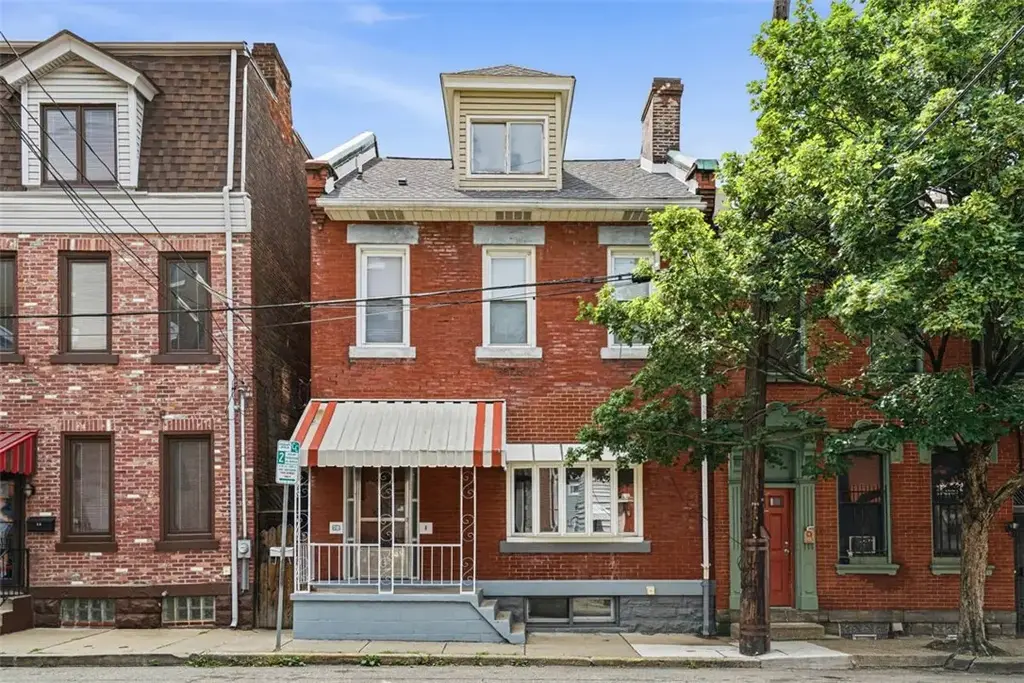 78 14th Street , South Side