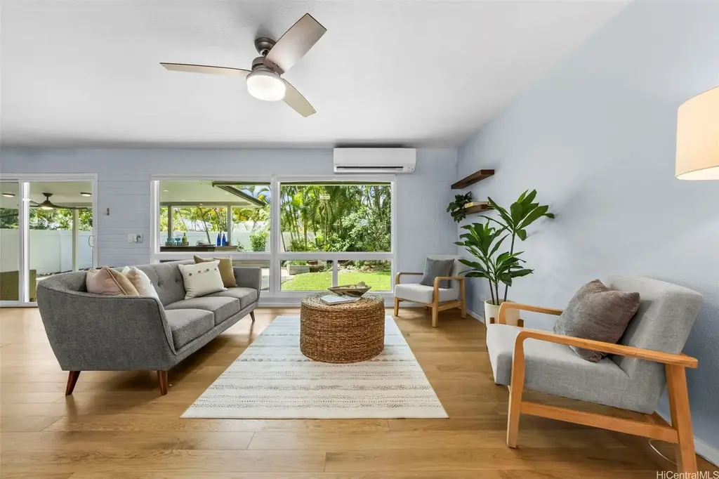 565 Auwina Street, Kailua