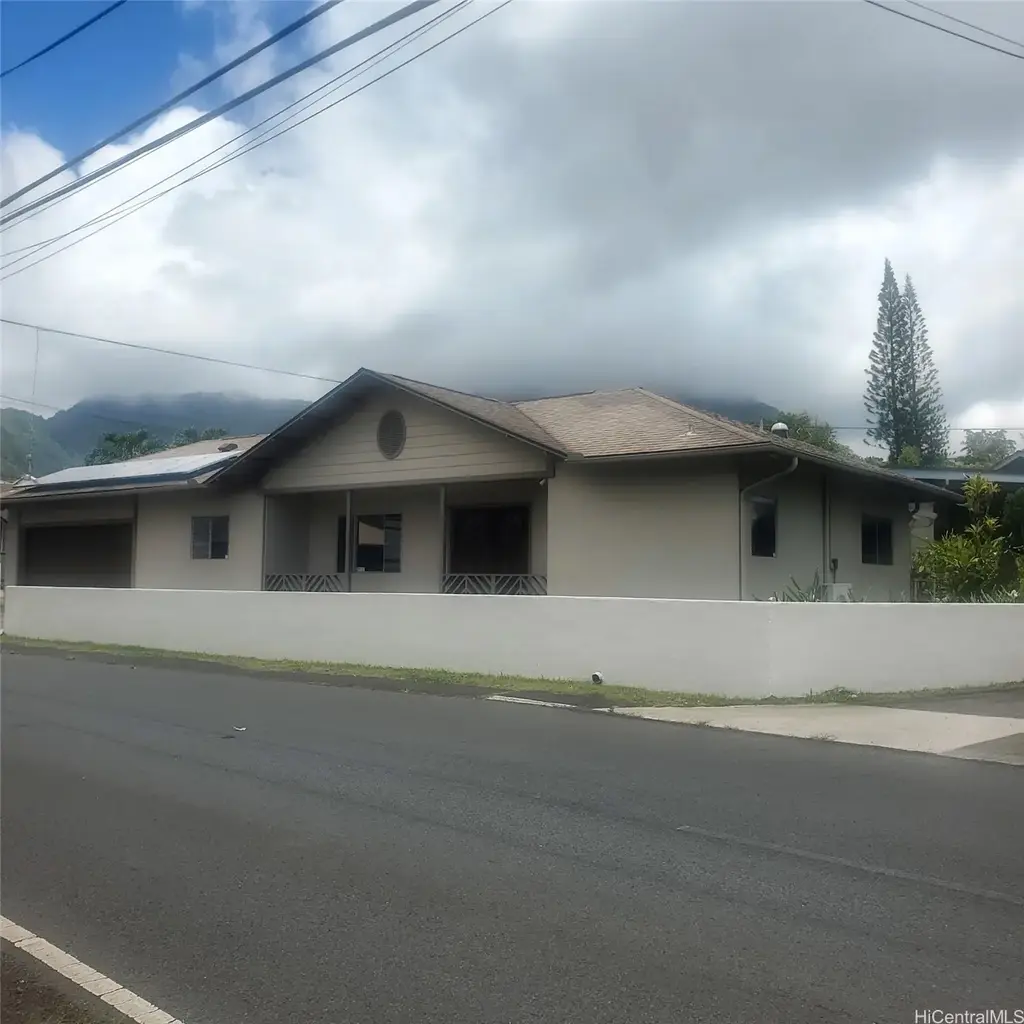 45-533 Paleka Road, Kaneohe