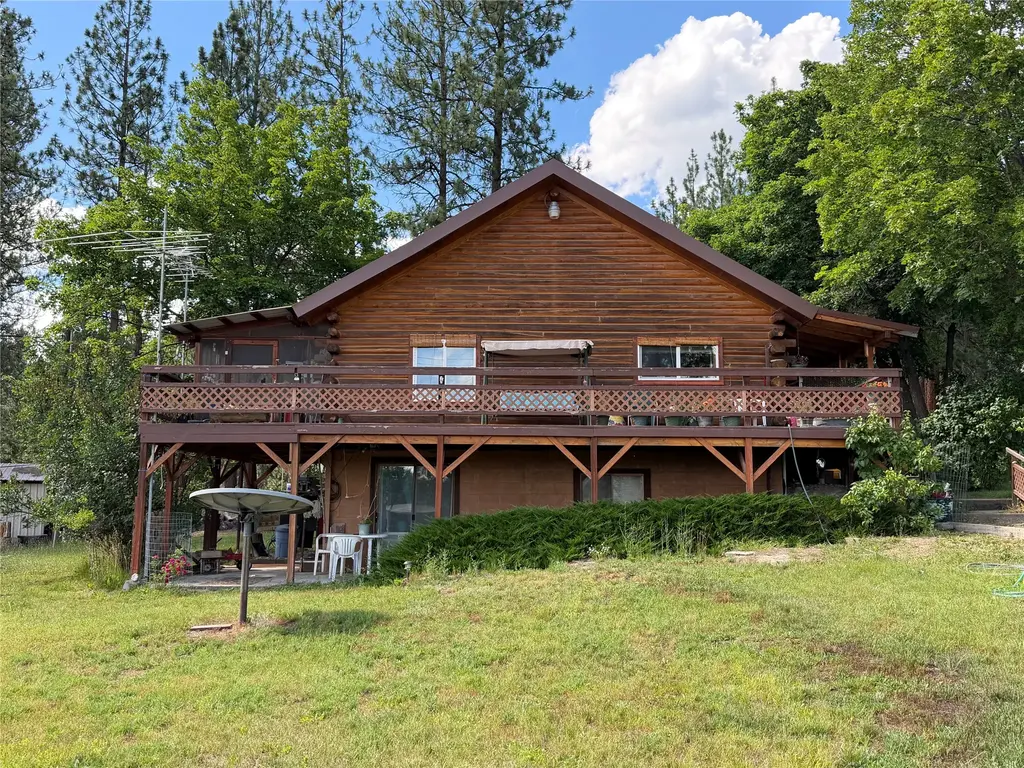 36 Sagebrush Lane, Plains