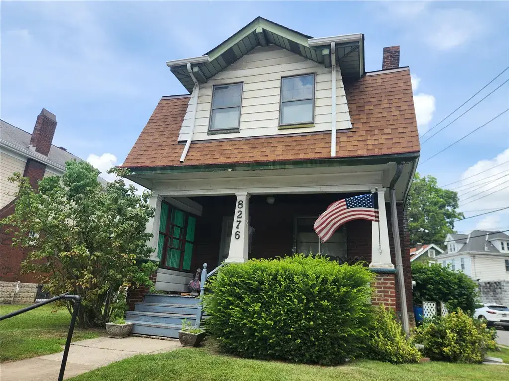 8276 Ohio River Boulevard , Emsworth