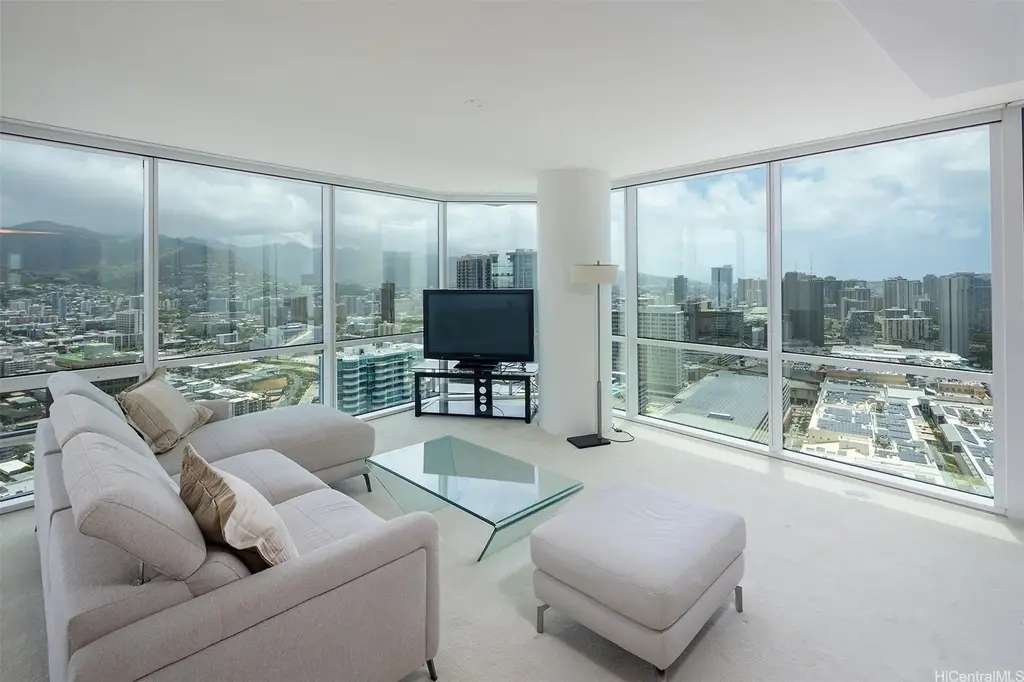 88 Piikoi Street # 4003, Honolulu