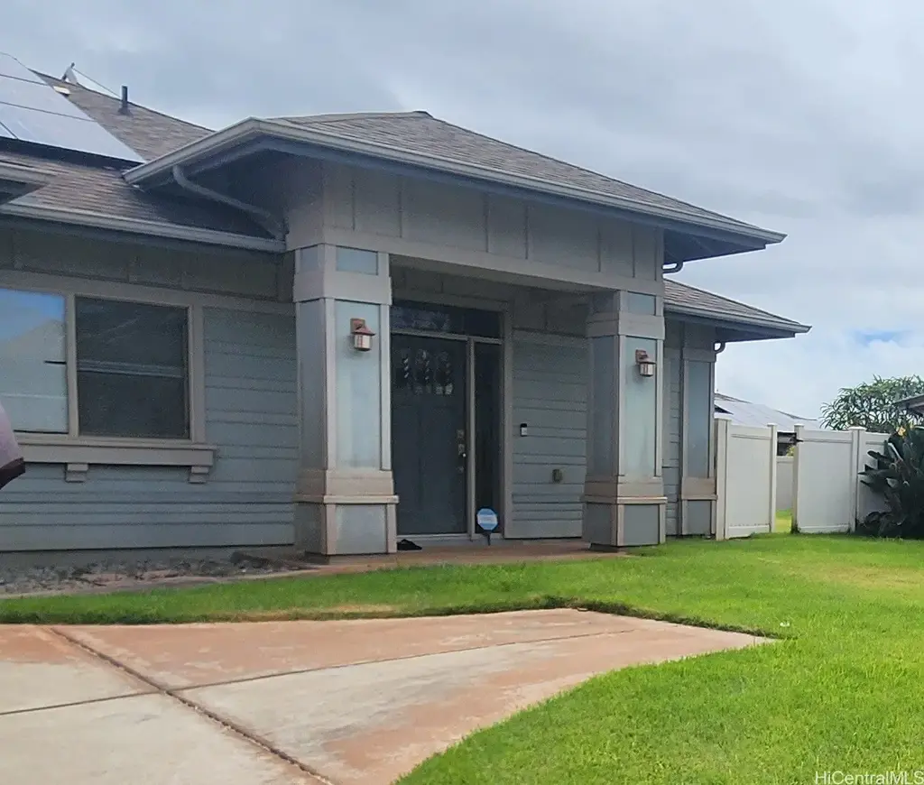 9-457 Ohio Street, Kapolei
