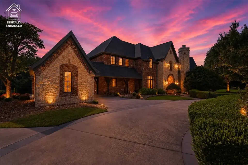 11301 Pembrook Circle, Bentonville