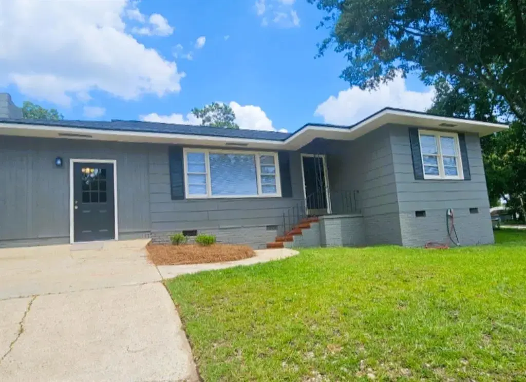 1808 18th Avenue, Phenix City