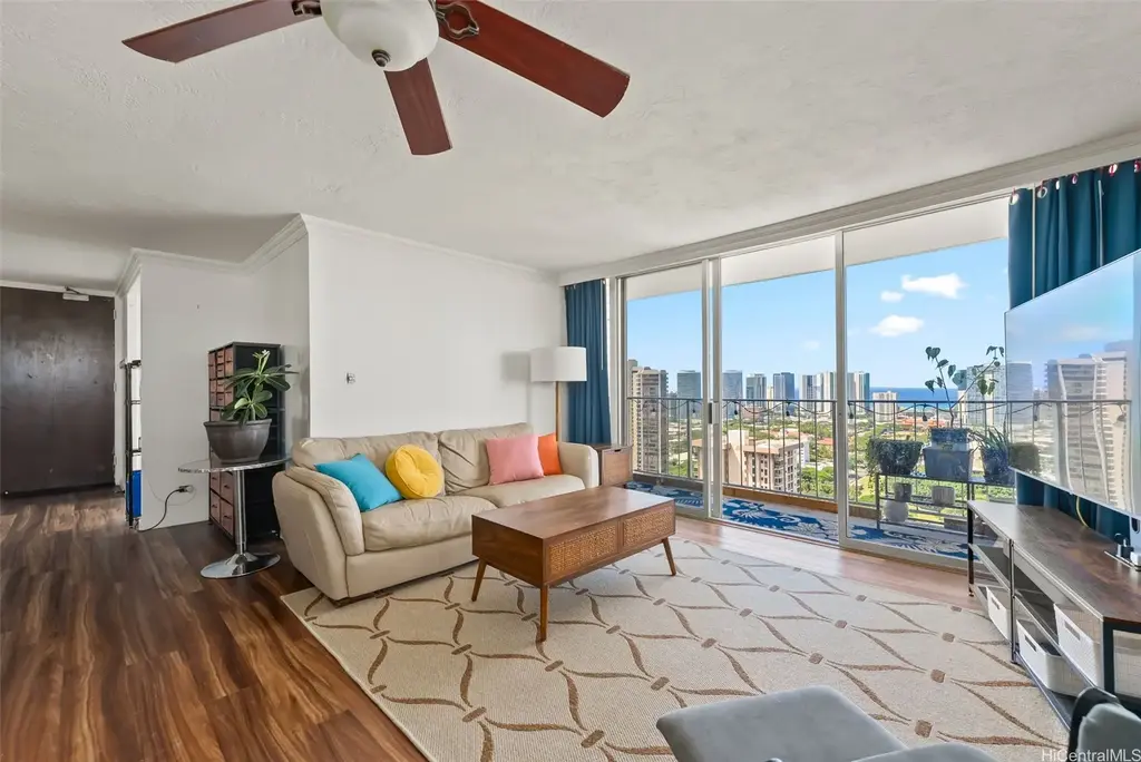 1425 Ward Avenue # Enw, Honolulu