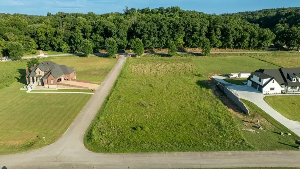 Lot 4 Pintail Lane, Cave Springs