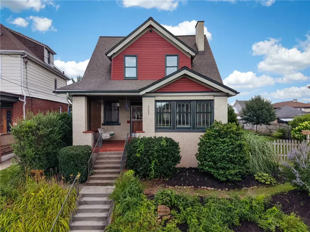 1224 Wisconsin Avenue , Dormont
