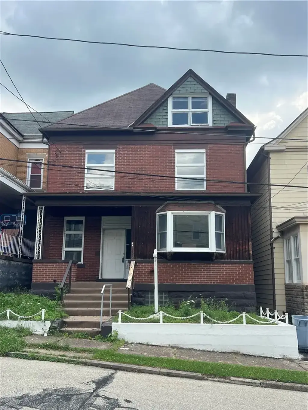 114 Hampton Street , Wall Boro