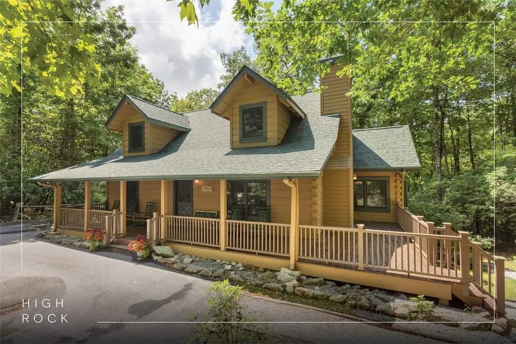 222 High Rock Vista, Sapphire