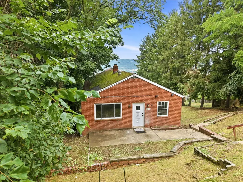601 Howard Street , Harmony
