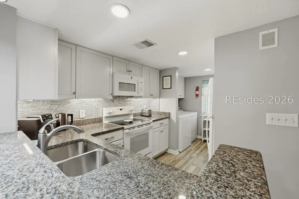 26 S Forest Beach Drive 66, Hilton Head Island