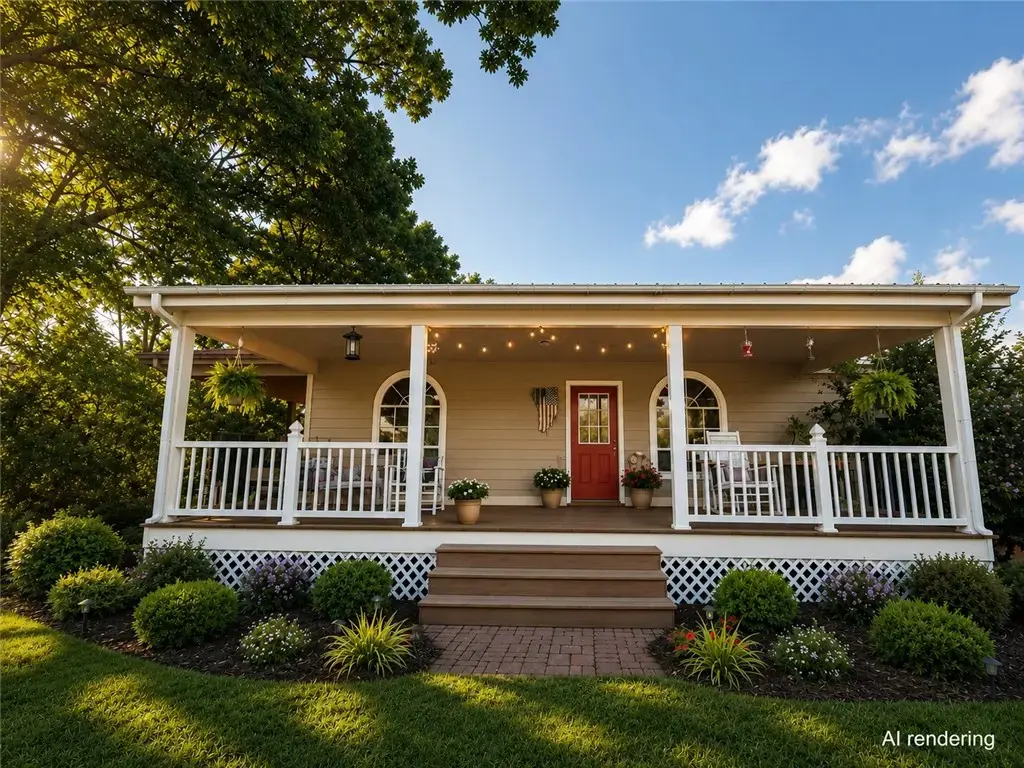 12238 Sheehan Road, West Fork