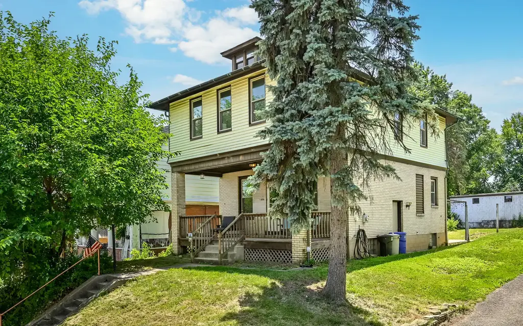 1018 Hamilton Avenue, Avalon