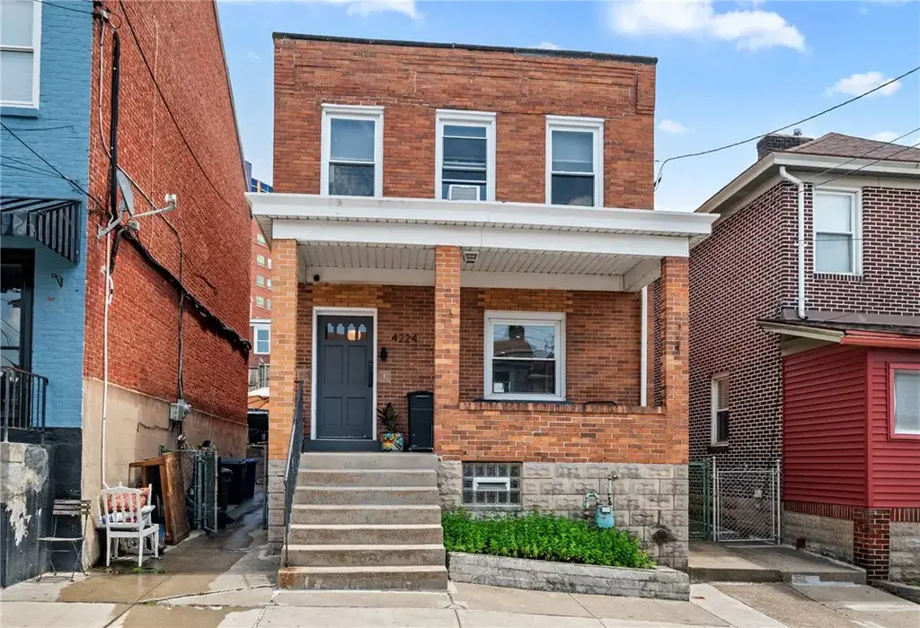 4224 Post Street, Lawrenceville