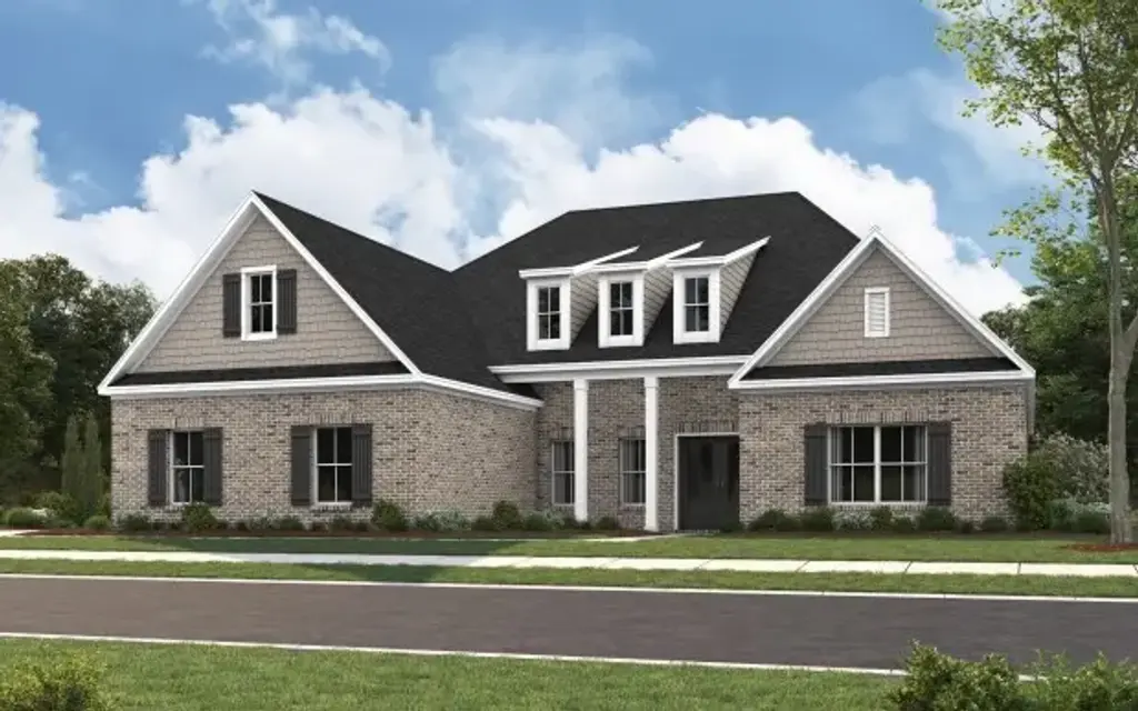 1395 Hidden Lakes Dr, Opelika