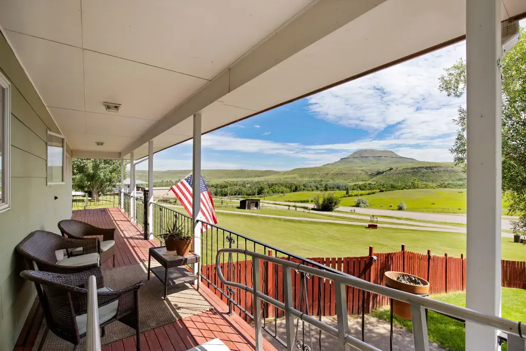 6 Neel Creek Road, Belt