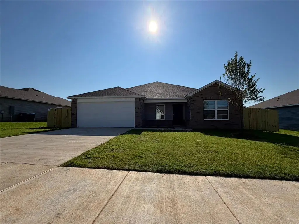 2720 Major Street, Pea Ridge