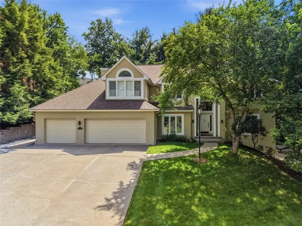 10489 Olde Villa Drive, McCandless