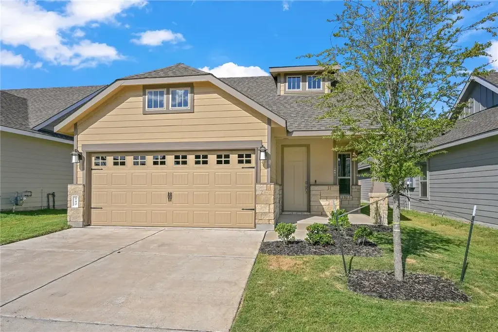 940 Toledo Bend Drive, College Station