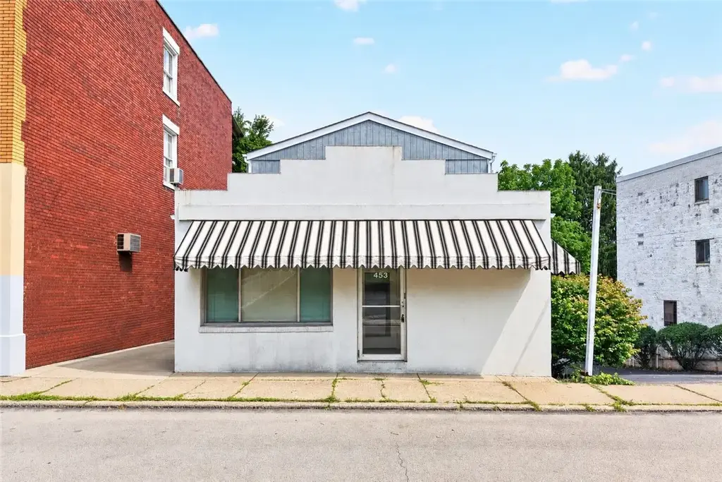453 Wall Avenue , Wall Boro