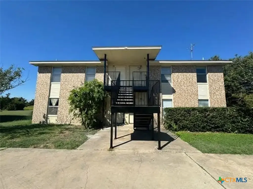 1709 Cedarhill Drive, Killeen