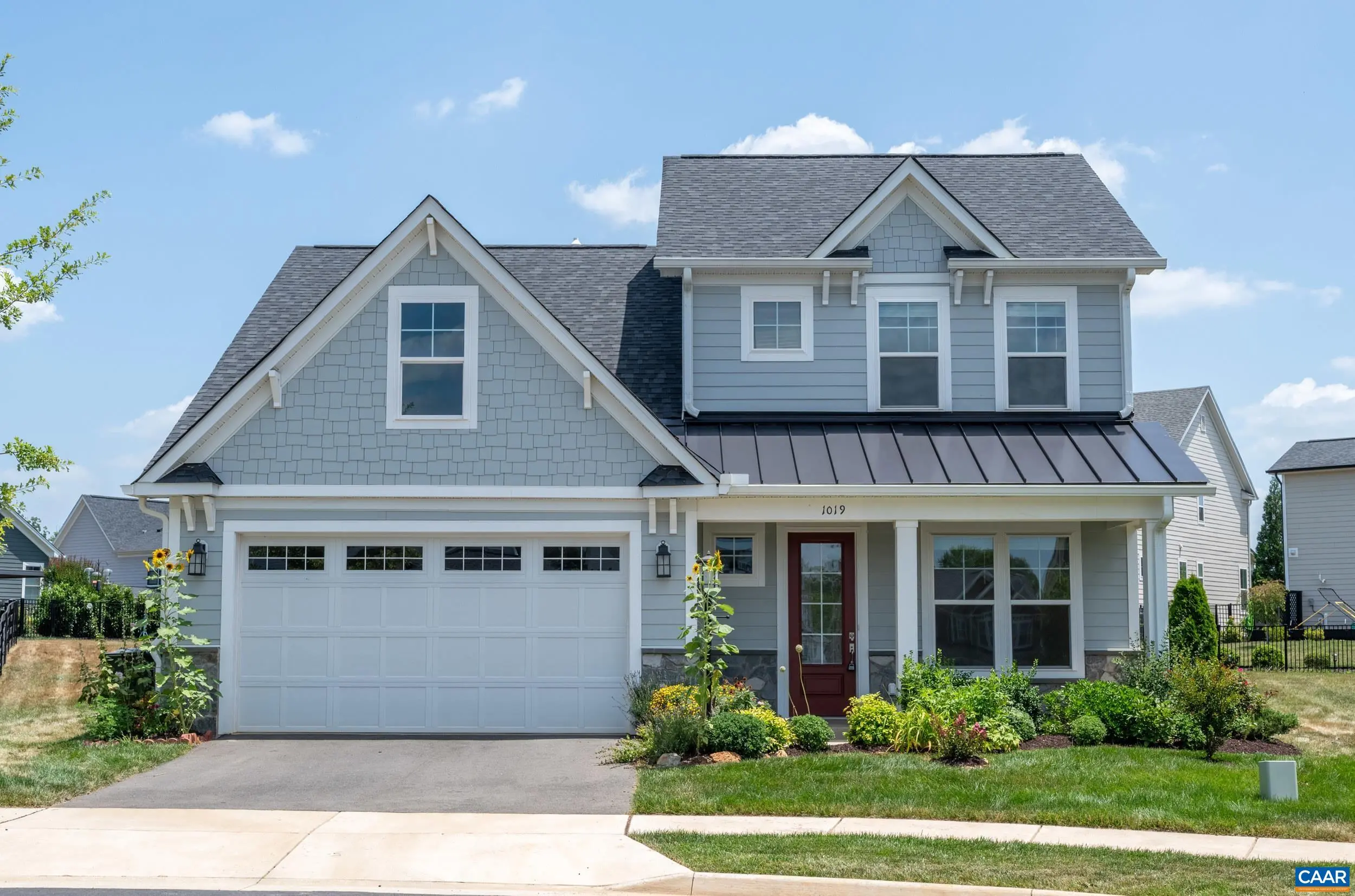 1019 Barkley View Ct, Crozet