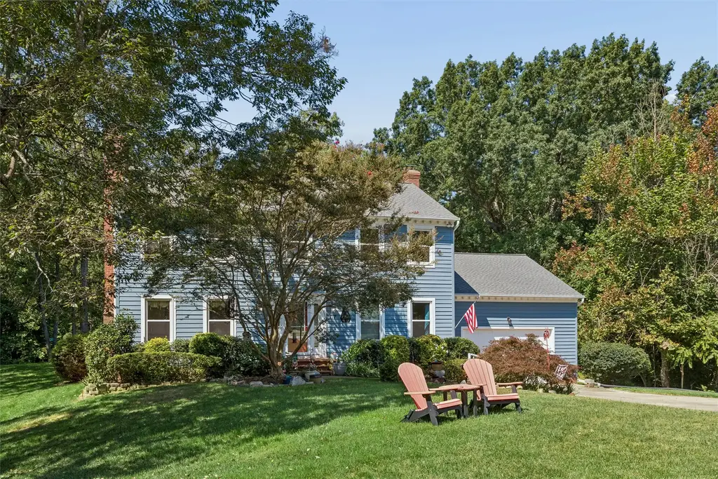 117 Nice Drive, Williamsburg