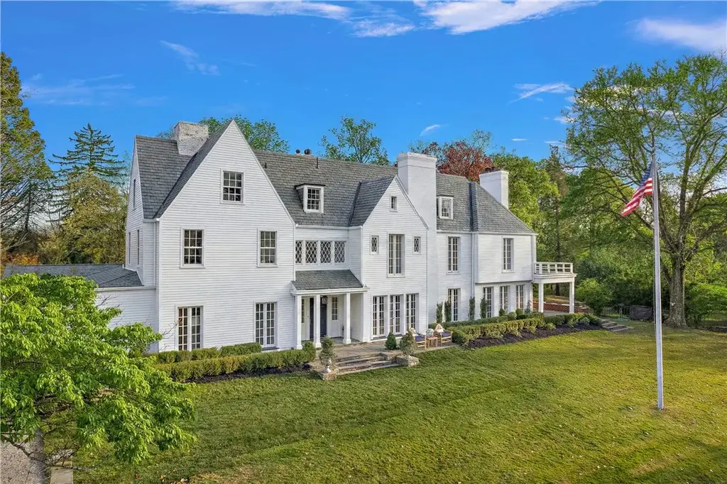 526 Scaife Road, Sewickley Heights