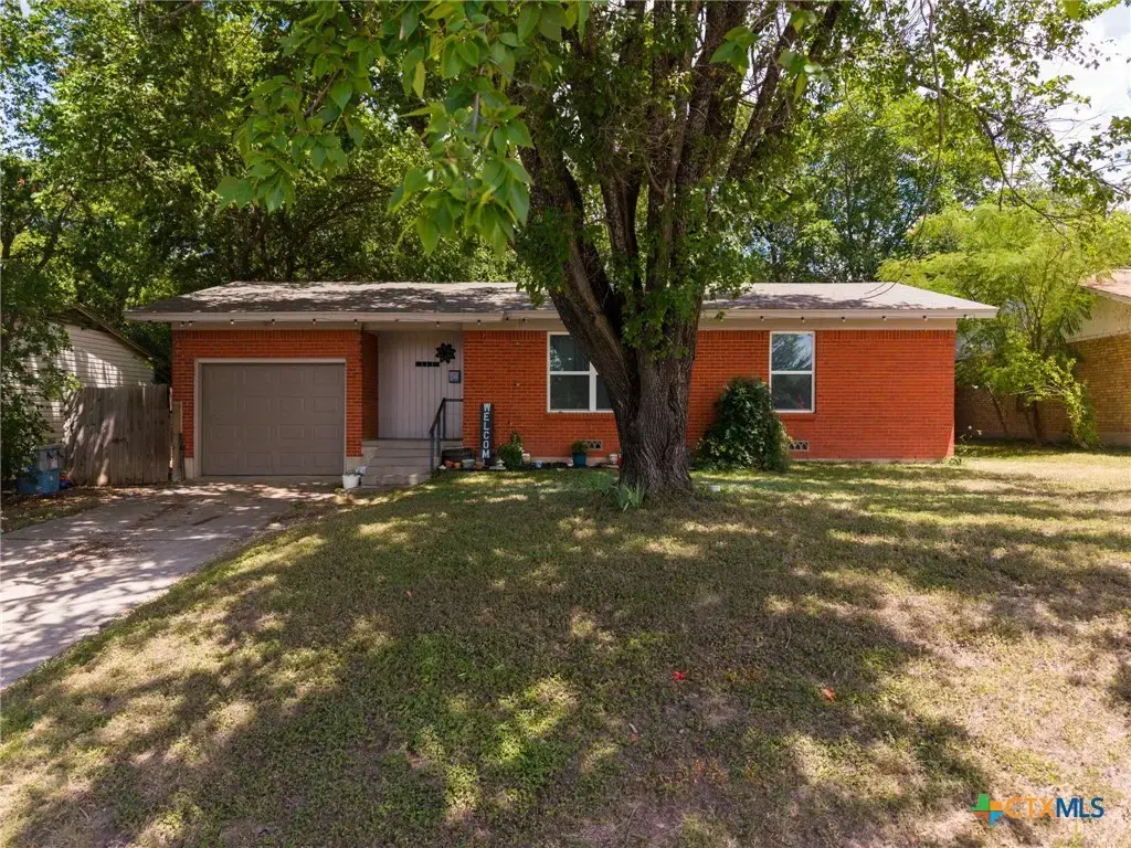 111 Cottonwood Drive, Gatesville