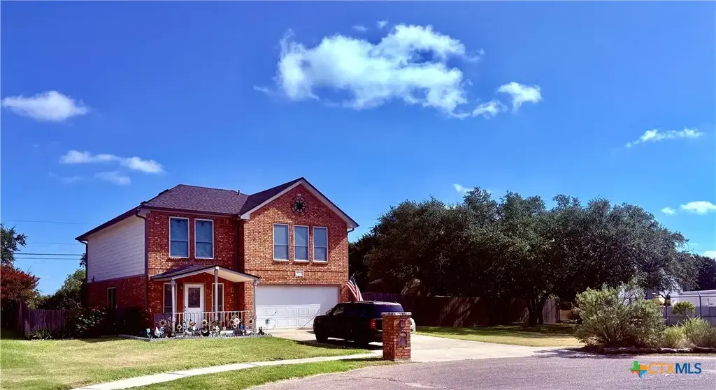 907 Tank Street, Copperas Cove