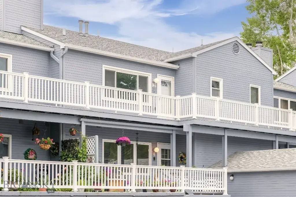 1310 Yellowstone Avenue 16, Billings