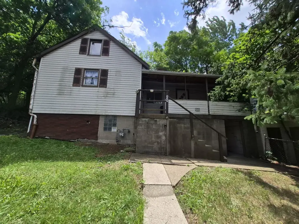 337 Hammond Street, Sheraden