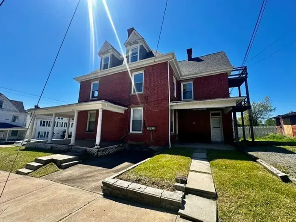 387 Richhill, Waynsbrg/Frankln