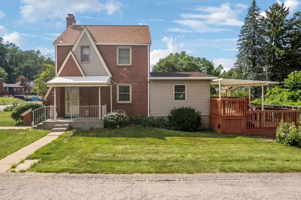 343 Vanadium Road, Scott