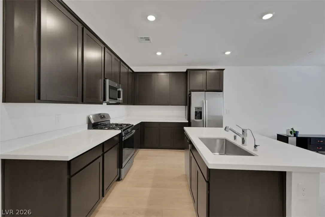 1526 Eva Crossing Place, Henderson
