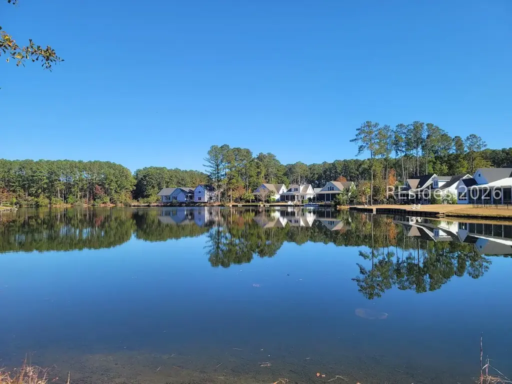 450 Hampton Lake Drive, Bluffton