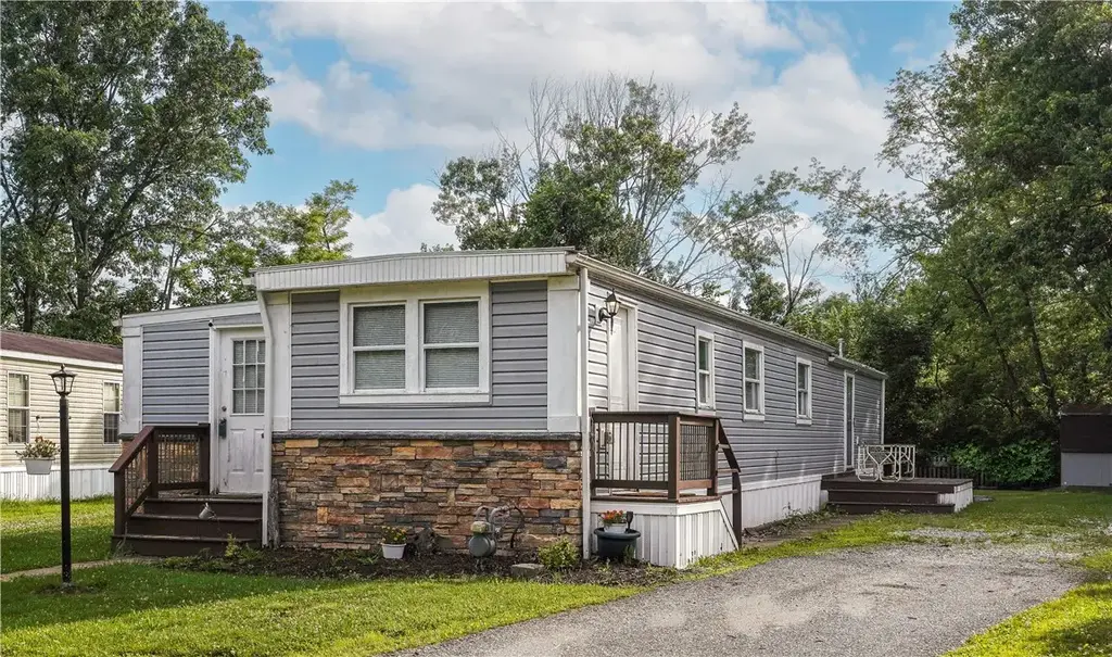 26 Circle Drive, Union