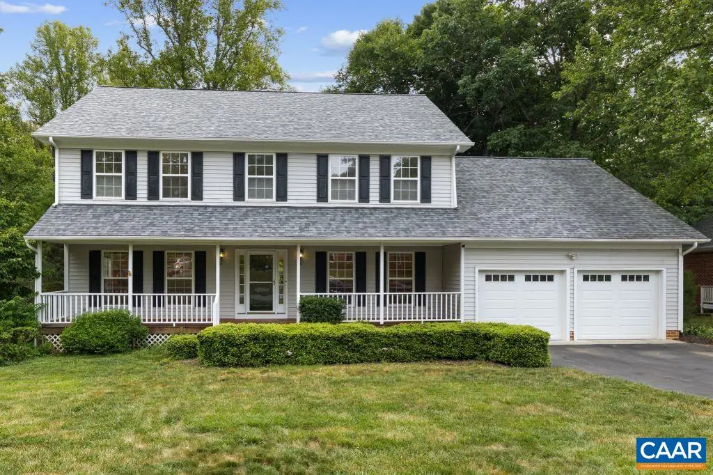 2669 Kendalwood Ln, Charlottesville