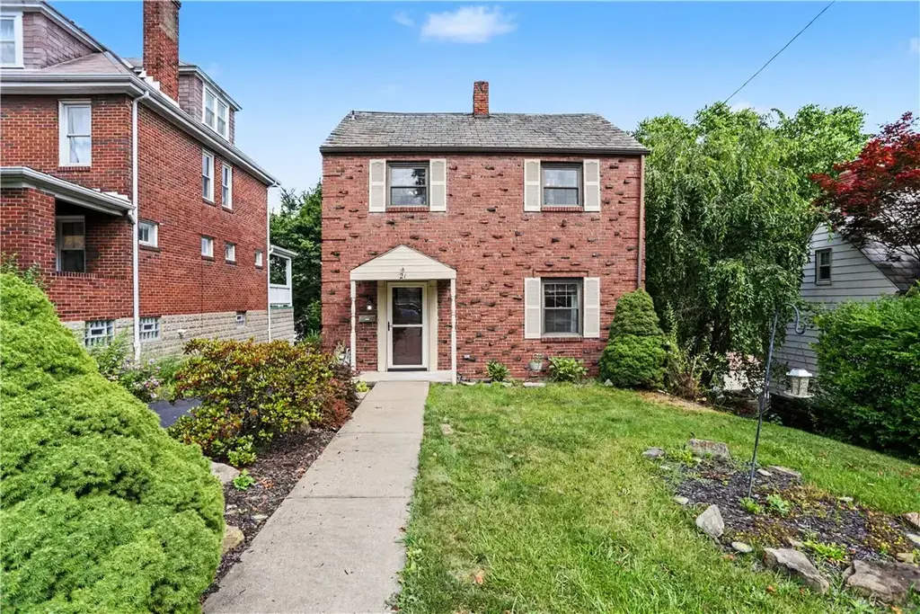 21 Leon Road , Green Tree