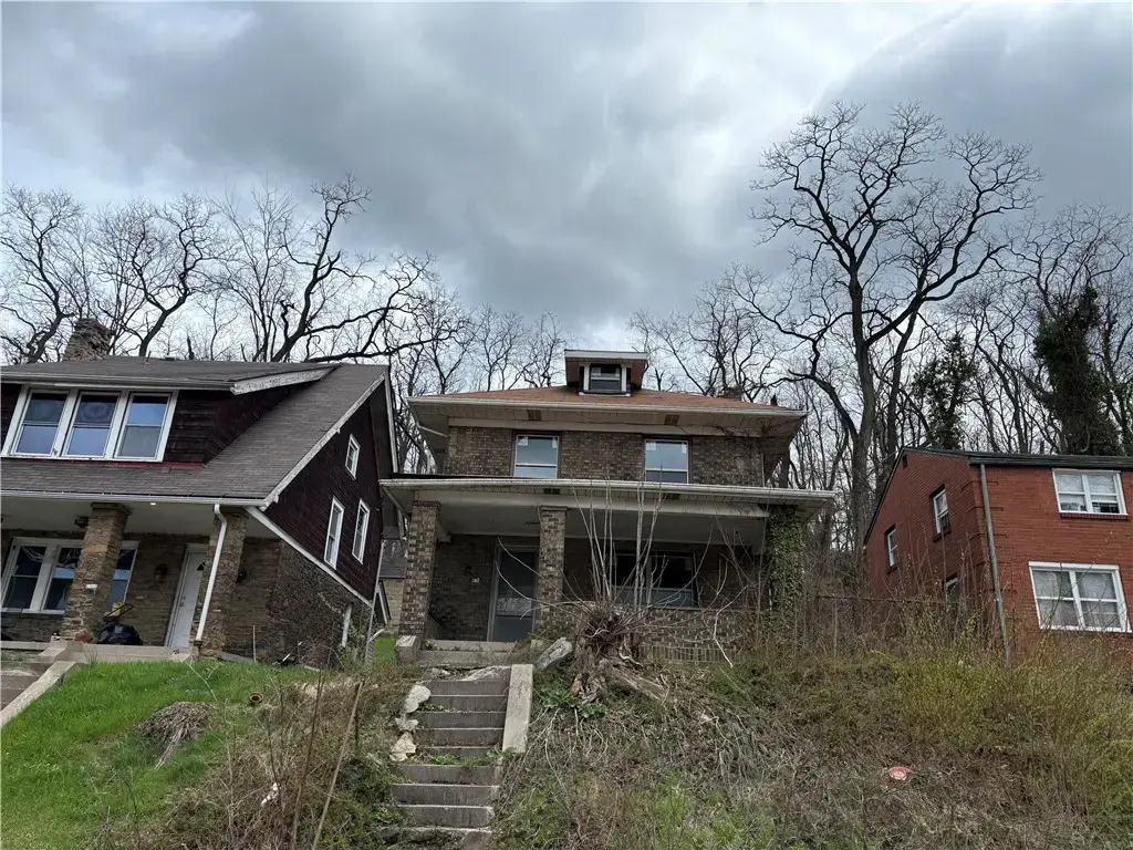 670 Princeton Boulevard , Wilkinsburg