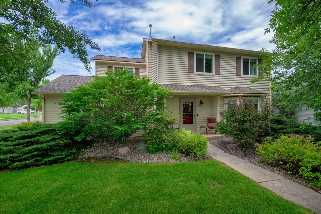 2945 Sheffield Drive, Missoula