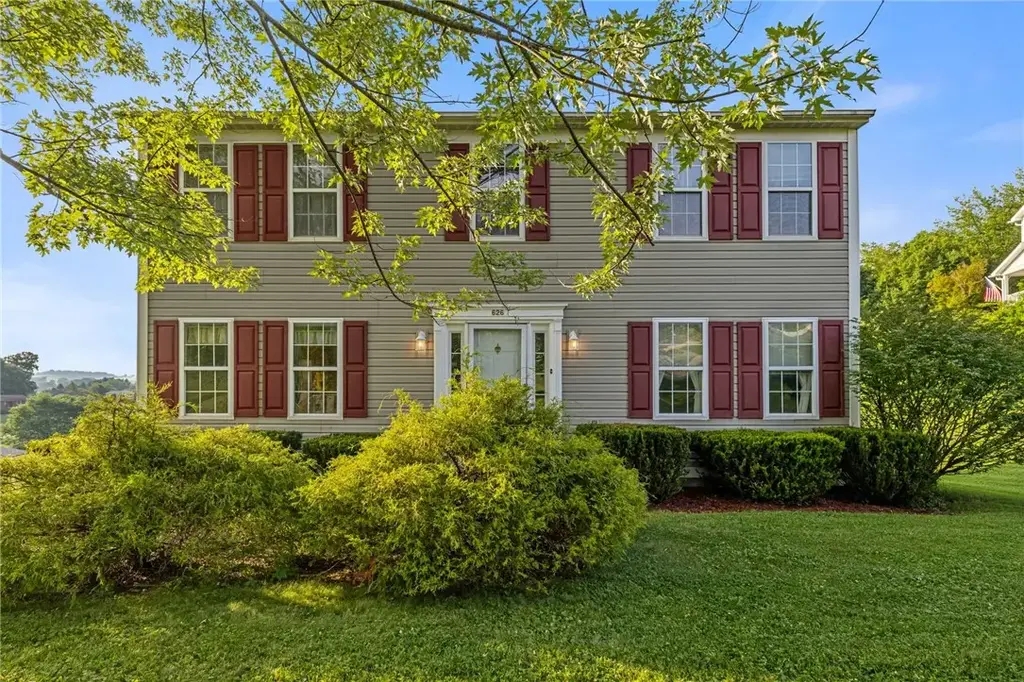 626 Preferred Drive , South Franklin
